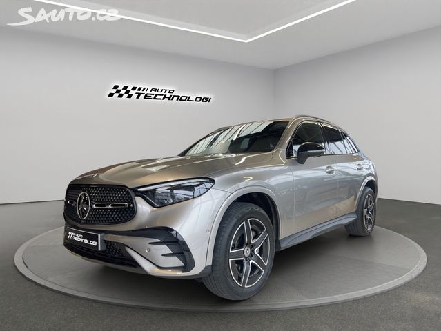 Mercedes GLC